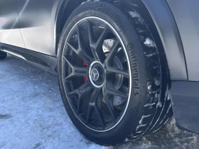 Mercedes-Benz GLC 63 AMG S E Performance 4MATIC Coupe, снимка 15