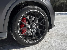 Mercedes-Benz GLC 63 AMG S E Performance 4MATIC Coupe, снимка 14