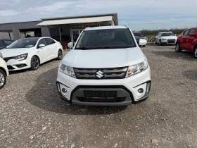 Suzuki Vitara 1.6 DDIS, снимка 2
