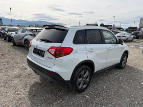Suzuki Vitara 1.6 DDIS, снимка 5