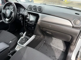 Suzuki Vitara 1.6 DDIS, снимка 14