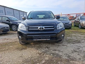 Toyota Rav4 2.2-DCAT 177кс., снимка 1