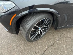 BMW X5 xDrive40i  CARFAX, снимка 7