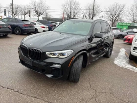 BMW X5 xDrive40i  CARFAX, снимка 1