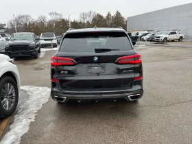 BMW X5 xDrive40i  CARFAX, снимка 4