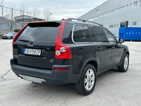 Volvo Xc90, снимка 4