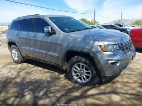 Jeep Grand cherokee 3.6l Limited 4X4, снимка 1