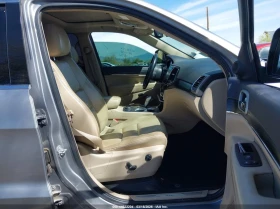 Jeep Grand cherokee 3.6l Limited 4X4, снимка 5