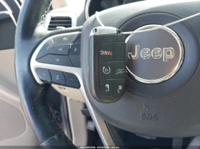 Jeep Grand cherokee 3.6l Limited 4X4, снимка 11