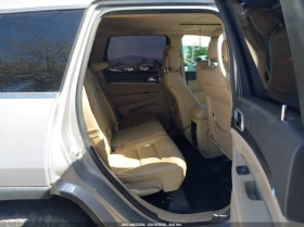 Jeep Grand cherokee 3.6l Limited 4X4, снимка 8