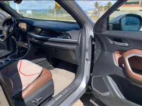 Haval H6, снимка 3