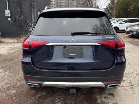Mercedes-Benz GLE * 350 * CARFAX * ЦЕНА ДО БГ, снимка 5