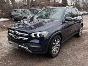 Mercedes-Benz GLE * 350 * CARFAX * ЦЕНА ДО БГ, снимка 1