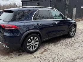 Mercedes-Benz GLE * 350 * CARFAX * ЦЕНА ДО БГ, снимка 4