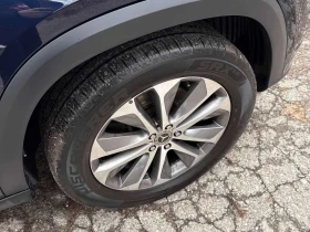 Mercedes-Benz GLE * 350 * CARFAX * ЦЕНА ДО БГ, снимка 9