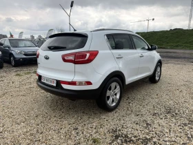 Kia Sportage 2.0i Swiss 4x4, снимка 5
