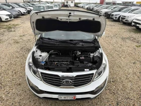 Kia Sportage 2.0i Swiss 4x4, снимка 4