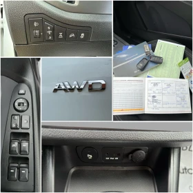 Kia Sportage 2.0i Swiss 4x4, снимка 11