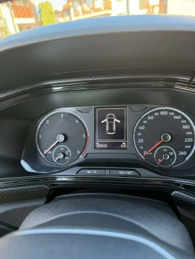 VW T-Cross 1.6D, снимка 11