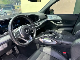 Mercedes-Benz GLE 450 AMG PANO FACE GLE53 AIRM , снимка 9