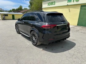 Mercedes-Benz GLE 450 AMG PANO FACE GLE53 AIRM , снимка 3