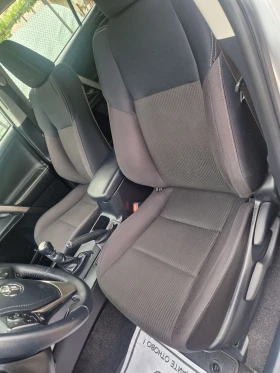 Toyota Rav4 2.0.D4D, снимка 10