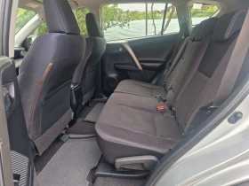Toyota Rav4 2.0.D4D, снимка 11