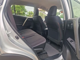 Toyota Rav4 2.0.D4D, снимка 12