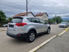 Toyota Rav4 2.0.D4D, снимка 7