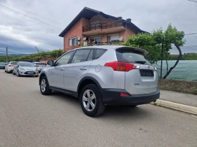 Toyota Rav4 2.0.D4D, снимка 6