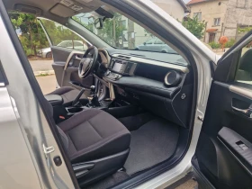 Toyota Rav4 2.0.D4D, снимка 13