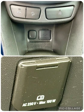 Opel Mokka 1.6CDTI-136к.с. 4х4!!! 2015г, снимка 14