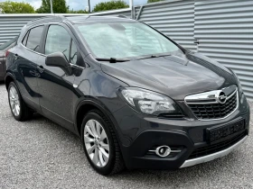Opel Mokka 1.6CDTI-136к.с. 4х4!!! 2015г, снимка 3