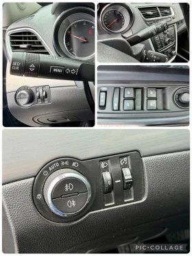 Opel Mokka 1.6CDTI-136к.с. 4х4!!! 2015г, снимка 12