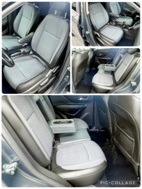 Opel Mokka 1.6CDTI-136к.с. 4х4!!! 2015г, снимка 10