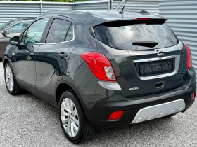 Opel Mokka 1.6CDTI-136к.с. 4х4!!! 2015г, снимка 5