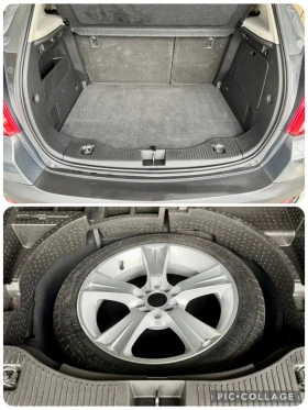 Opel Mokka 1.6CDTI-136к.с. 4х4!!! 2015г, снимка 9