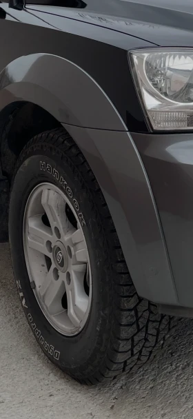 Kia Sorento 2.5CRDI 140к.с, снимка 3