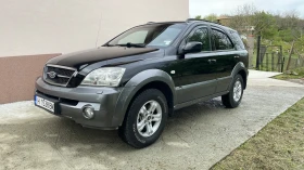 Kia Sorento 2.5CRDI 140к.с, снимка 2