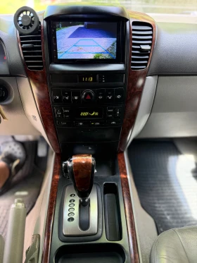 Kia Sorento 2.5CRDI 140к.с, снимка 5