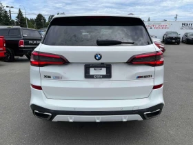 BMW X5 M50i | CARFAX | БЕЗ ПЪРВОНАЧАЛНА ВНОСКА, снимка 4