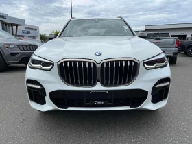 BMW X5 M50i | CARFAX | БЕЗ ПЪРВОНАЧАЛНА ВНОСКА, снимка 2