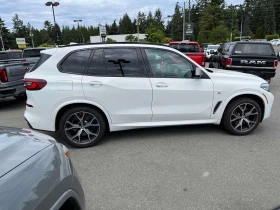 BMW X5 M50i | CARFAX | БЕЗ ПЪРВОНАЧАЛНА ВНОСКА, снимка 6