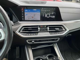 BMW X5 M50i | CARFAX | БЕЗ ПЪРВОНАЧАЛНА ВНОСКА, снимка 10