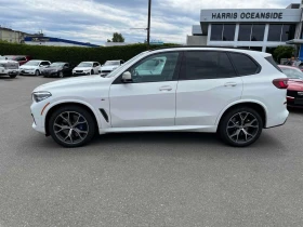BMW X5 M50i | CARFAX | БЕЗ ПЪРВОНАЧАЛНА ВНОСКА, снимка 3