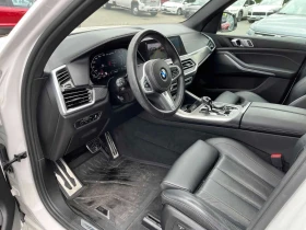 BMW X5 M50i | CARFAX | БЕЗ ПЪРВОНАЧАЛНА ВНОСКА, снимка 8