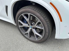 BMW X5 M50i | CARFAX | БЕЗ ПЪРВОНАЧАЛНА ВНОСКА, снимка 7