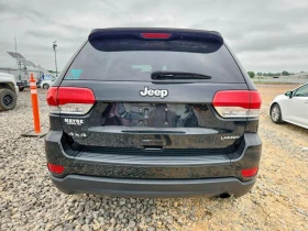 Jeep Grand cherokee Gr Cheroke, снимка 6