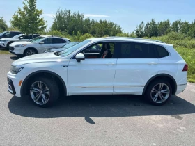 VW Tiguan R LINE/Highline/CARFAX/ПОДГРЕВ/КЛИП/ПАНО/ПРЕДСТАВИ, снимка 2