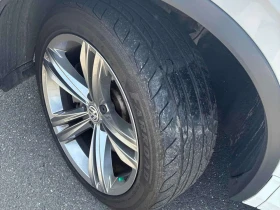 VW Tiguan R LINE/Highline/CARFAX/ПОДГРЕВ/КЛИП/ПАНО/ПРЕДСТАВИ, снимка 7